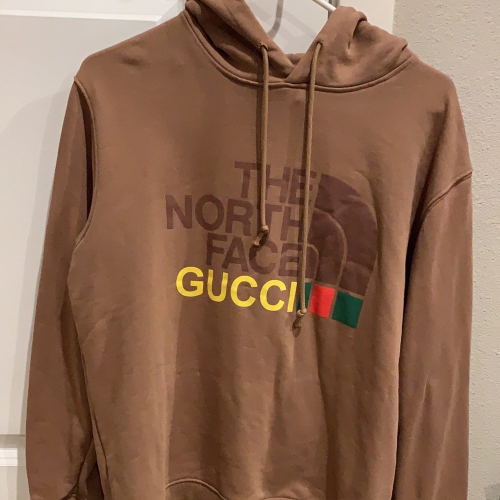 Sweatshirt L